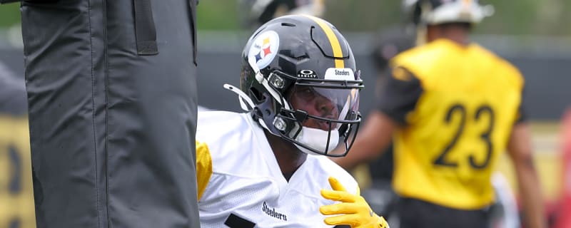 Steelers' 2026 Draft Class Receives Delightful News Ahead Of Training Camp