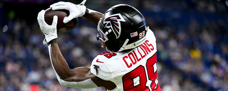 Falcons Trim Down To 53 Players At Deadline