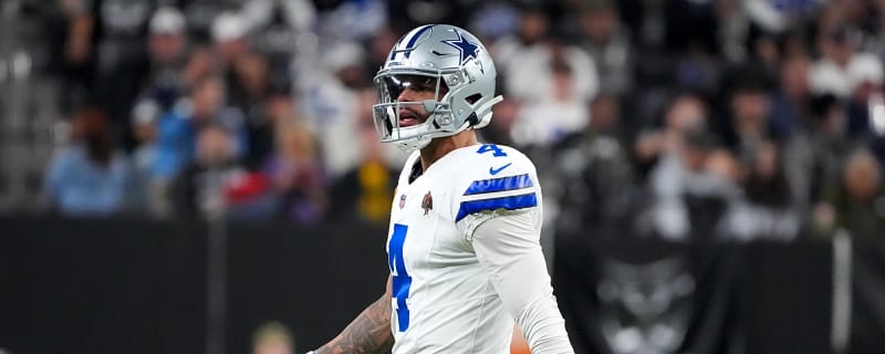 Dallas Cowboys Still Clinging To Hope Of Making The Playoffs Despite Uphill Battle