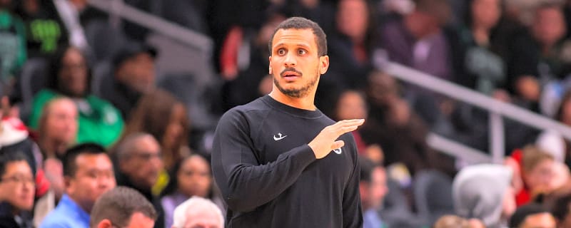 The Anchor in the Noise: Why Joe Mazzulla Leans on Ecclesiastes to Navigate the Celtics’ Season