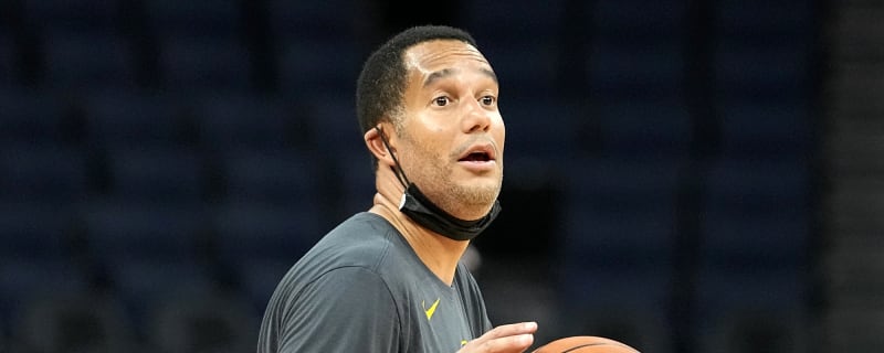 Report: Raptors’ Mahlalela amongst finalists for Liberty head coach