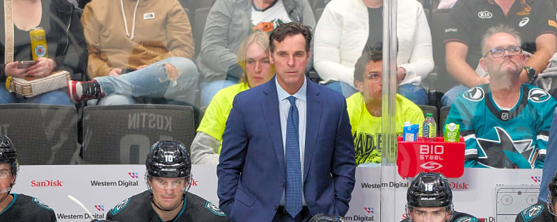 Rangers expected to hire David Quinn, Joe Sacco as assistant coaches