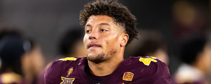 Keyshaun Elliott Bucs Scouting Report
