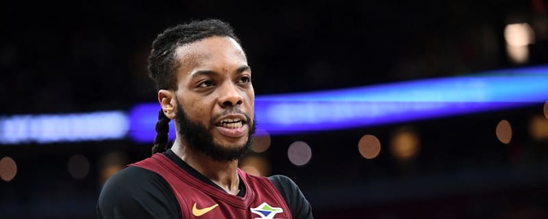 Darius Garland Has Grade 1 Toe Sprain, Out At Least 7-10 Days