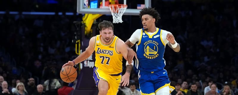 Luka Doncic’s Former Teammate Sends Warning To Yaxel Lendeborg Over His Trash Talk