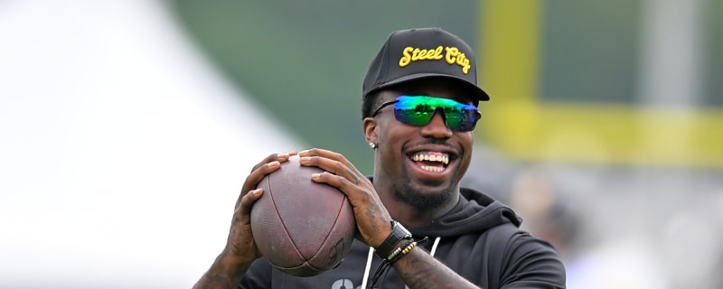 Fowler: Steelers' Joey Porter Jr's Massive Hold-In Led To Him Strongly Considering 'The Possibility Of A Trade'