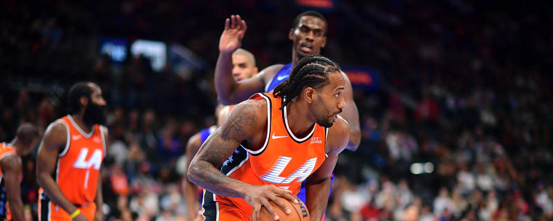 Kawhi Leonard, Jaylen Brown Named Players Of Week