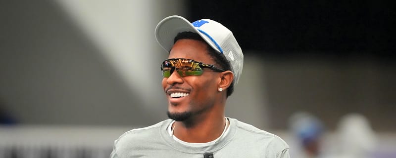 Nahshon Wright Interested In Re-Signing With Bears