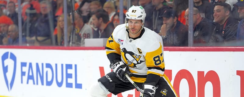 Crosby-to-Canadiens Rumour Sounds Great. Doesn’t Make It Real