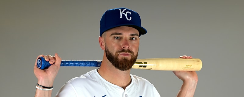 Royals Select John Rave