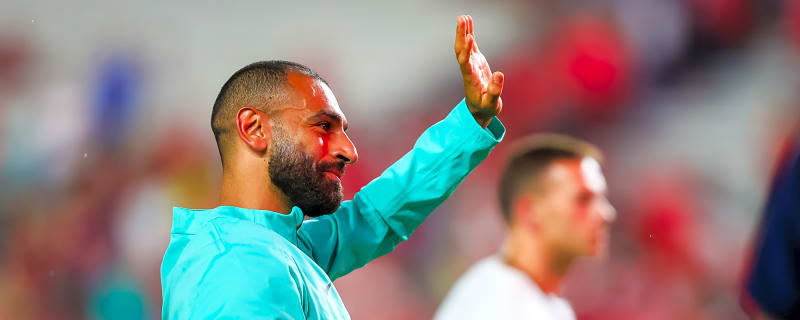 BBC names most likely next destination for departing Salah