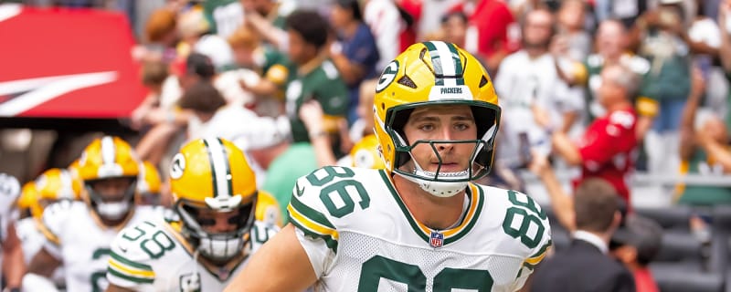 Green Bay Packers lose another player to season ending injury ahead of Week 17