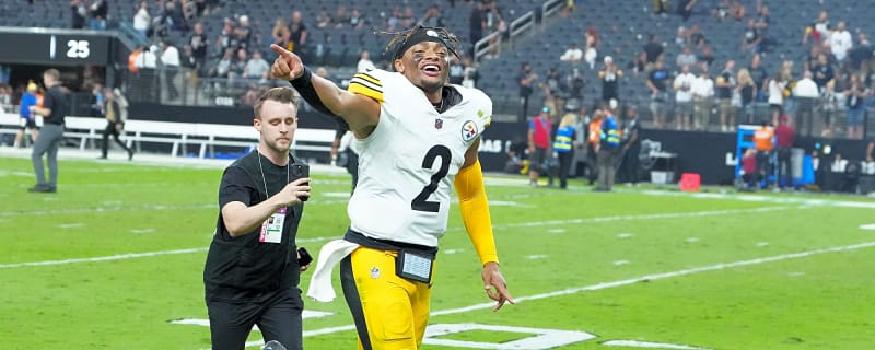 2024 Steelers Season Recall: Losing streak snapped against Las Vegas