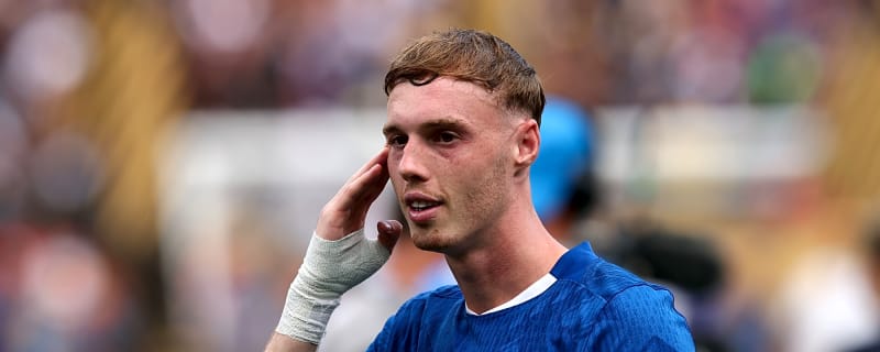 'I felt Cole' – Liam Rosenior delivers verdict on Palmer’s captaincy against Port Vale