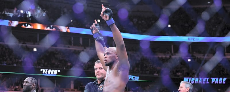 Michael ‘Venom’ Page Disappearing Act At 170 Is Still A Mystery