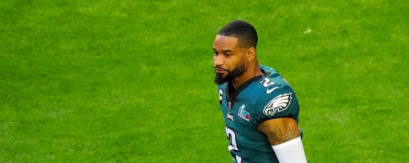 Darius Slay Retires: ‘Big Play’ to End Career as an Eagle