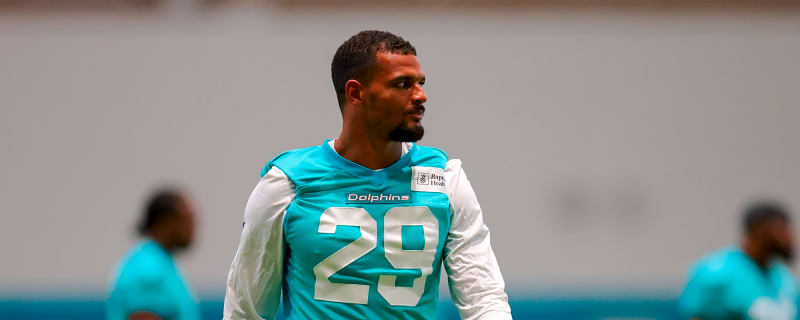  New York Jets Trade for Star Safety Minkah Fitzpatrick