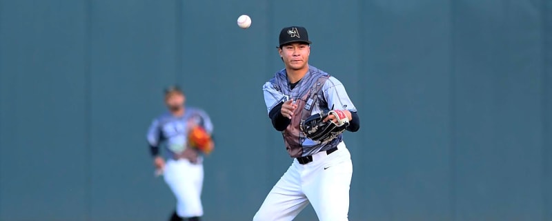 2026 Arizona Fall League Preview: Glendale Desert Dogs
