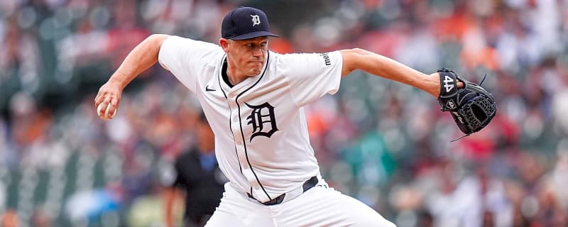 Diamondbacks bring back RHP Paul Sewald on one-year deal