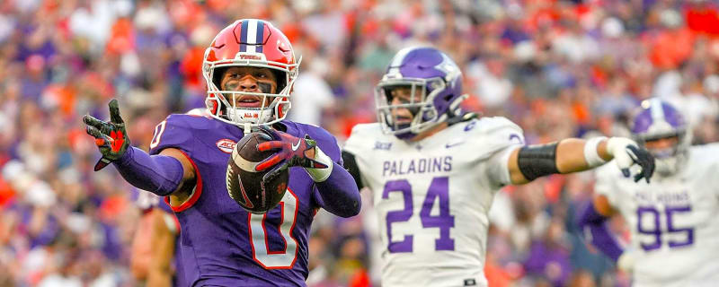 Antonio Williams Reports to Commanders Camp With No. 2 Job Wide Open