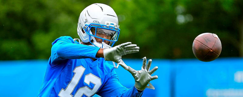 Lions Announce Two Roster Moves