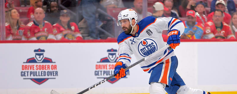 Hurricanes Threatened Offer Sheet Forcing Oilers to Act Fast, per Elliotte Friedman