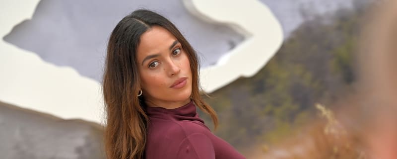 Michael B. Jordan's "Thomas Crown Affair" lands Adria Arjona in lead role following Taylor Russell exit