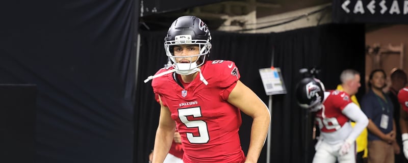 NFC South Race Week Four Update: Who’s In The Lead?