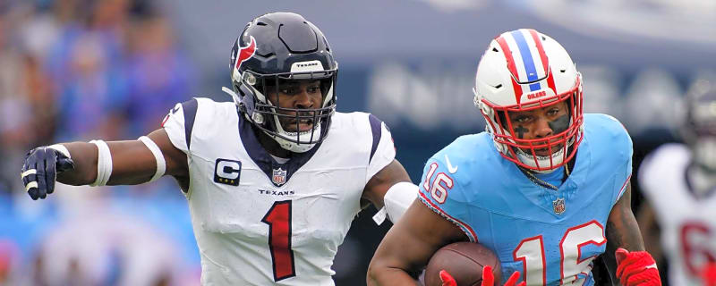 Notable news surfaces about troubled safety Jimmie Ward