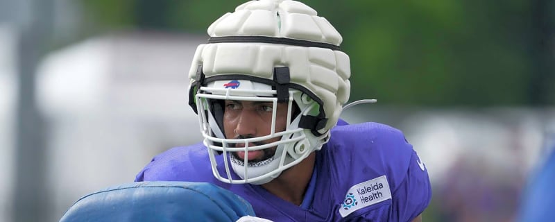 Seahawks Suddenly Release 3 Players Before Bears Game