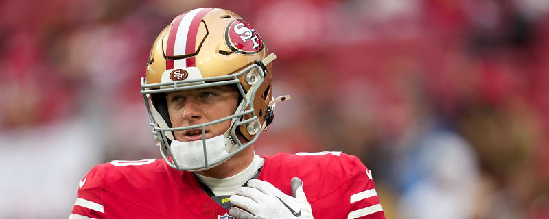 NFC Notes: Mac Jones, Paris Johnson Jr., 49ers, Cardinals, Rams