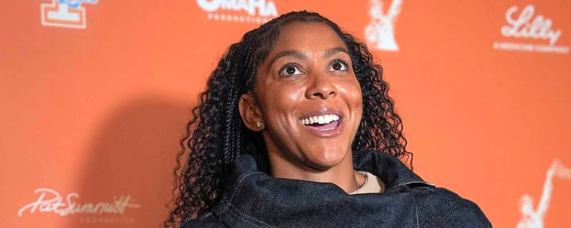 Candace Parker Hall of Fame nomination is official