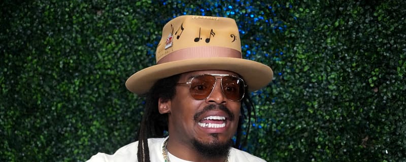 Cam Newton goes off on the Colts