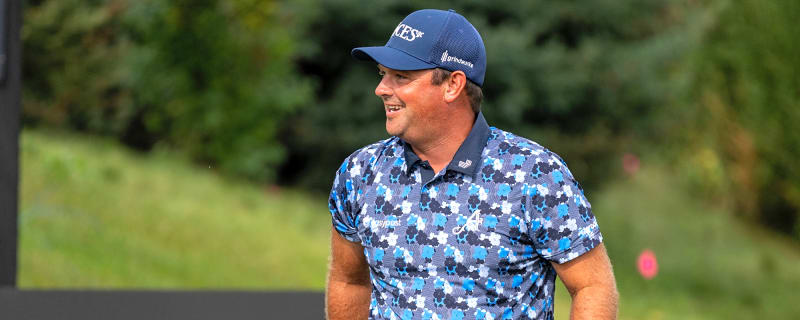 PGA Tour Pro Makes Bold Crowd Gesture Echoing Patrick Reed’s Iconic Ryder Cup Moment