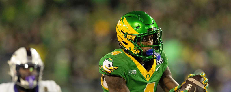 Oregon Ducks player had scathing assessment of his team’s CFP performance