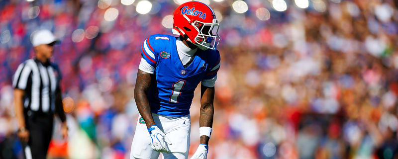 Florida’s Upset Hopes Get Encouraging Vernell Brown Update