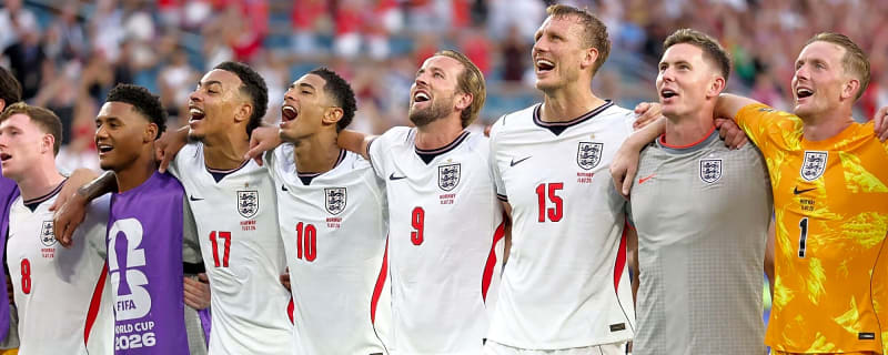 Harry Kane defends Thomas Tuchel as he admits England have only shown 'glimpses' of best level at 2026 World Cup
