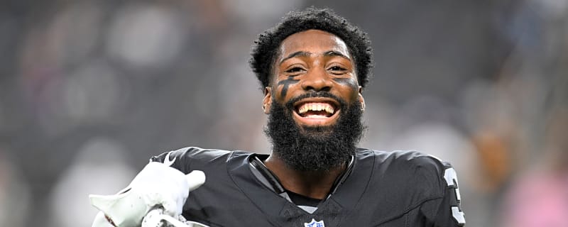 Analyst points out interesting position battle for Raiders