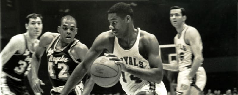 The 'Triple-Double leaders by NBA team' quiz