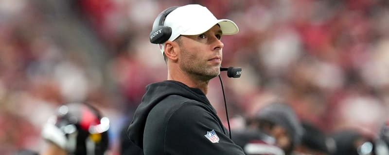 Cardinals HC Gannon fined 100K for sideline incident with Demercado