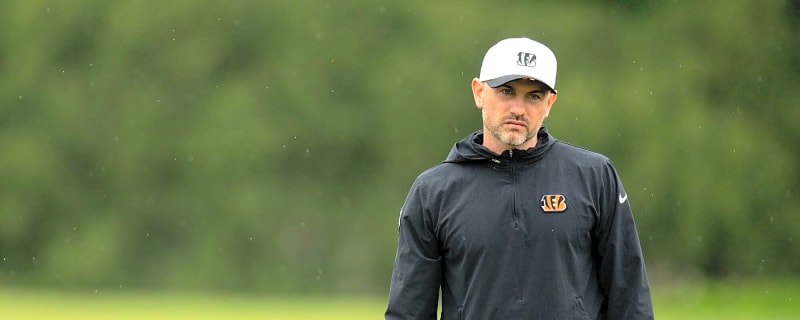 Buccaneers Completed Interview With Bengals OC Dan Pitcher