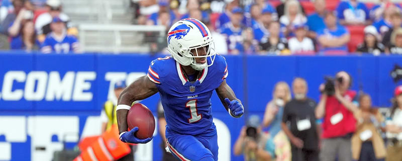 Colts Sign WR Mecole Hardman Among Three PS Moves