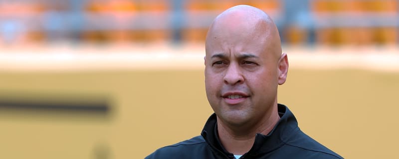'Jets Could Be In The Mix': Steelers Have Potential Trade Partner In New York