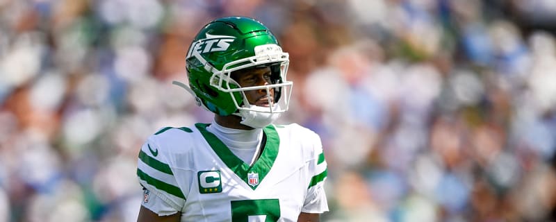 New York Jets Fall in Overtime to Green Bay Packers, Losing 20-17