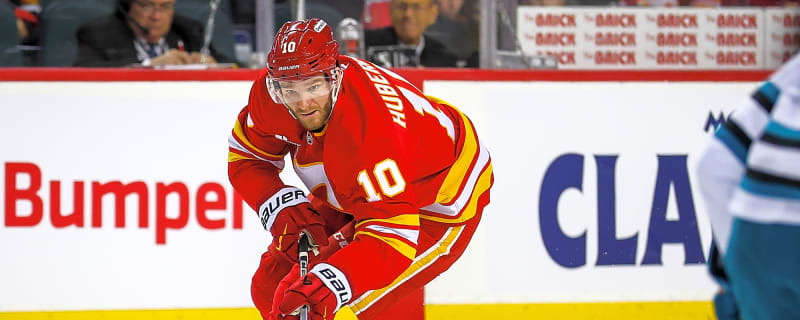 Flames Star Being Trolled Over 'Cheap' But Way Too 'Expensive' Contract