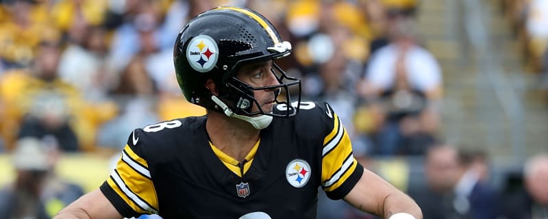 Source Inside Steelers&#39; Facility Provides Legitimate Clarity On The Offense Moving Forward In 2025