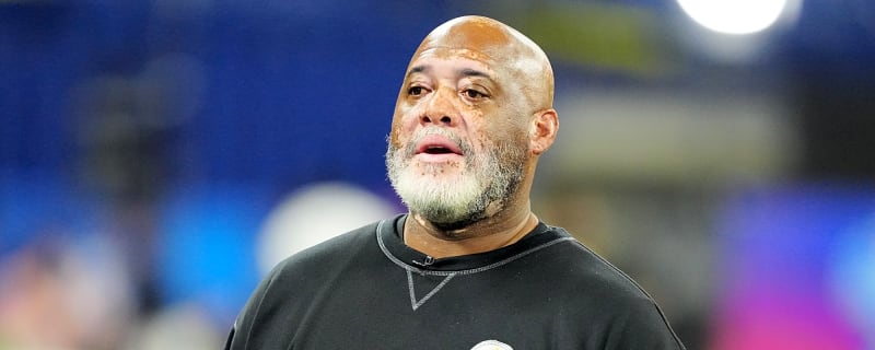 New York Jets hire Karl Dunbar as defensive line coach (Report)