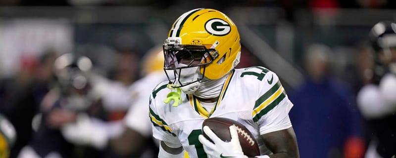 Green Bay Packers: Jayden Reed and Christian Watson make emphatic statements regarding Matt LaFleur