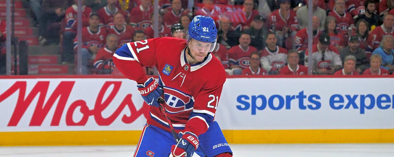 Young Canadiens Are Maturing into Playoff Contenders
