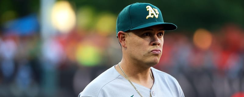 Athletics release Gio Urshela